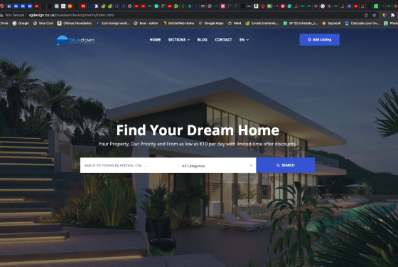 this is a project grid image